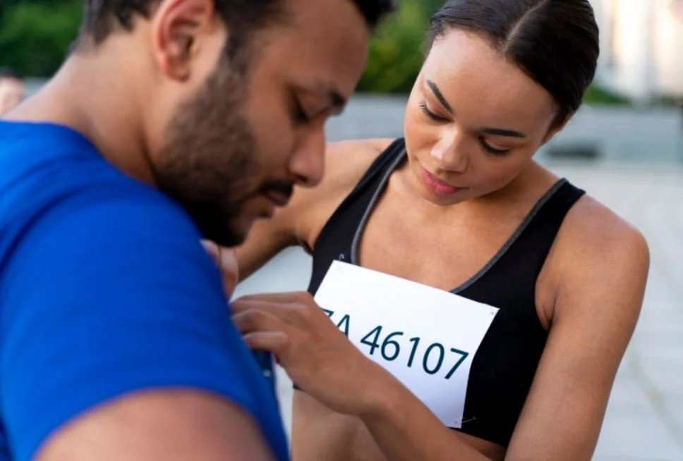 Betting on Athletics: Can Marathon Results Really Be Predicted?