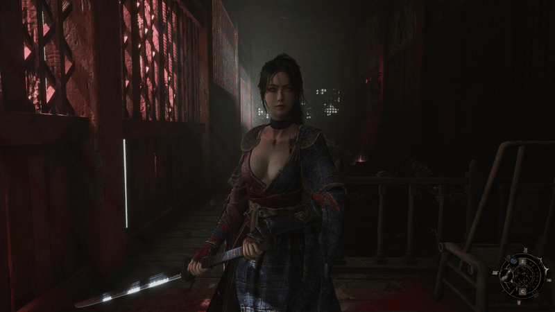 PC Settings With No Stuttering for WUCHANG: FALLEN FEATHERS