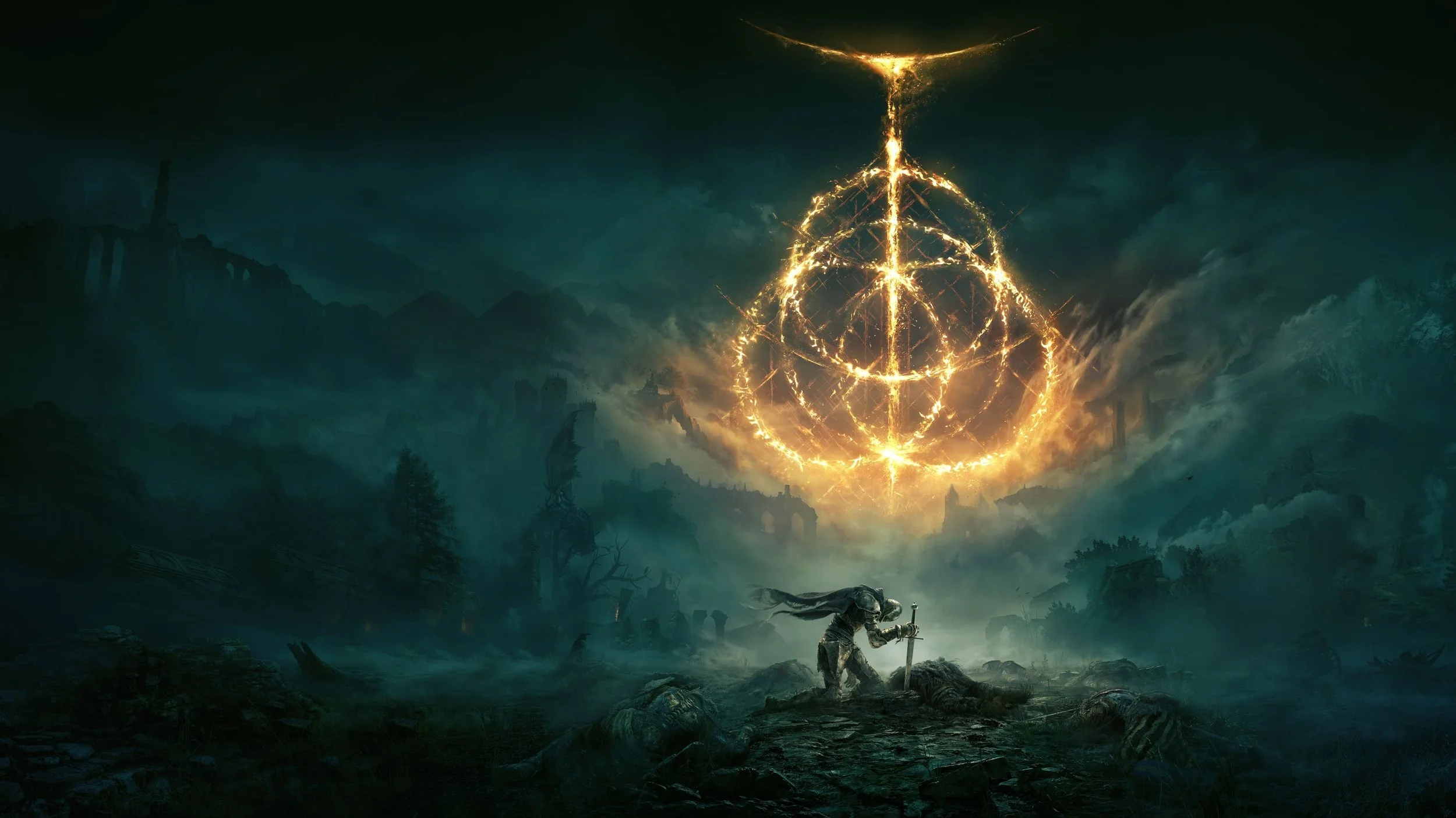 FROMSOFTWARE'S ELDEN RING Universe is Killing it with Big Sales Numbers
