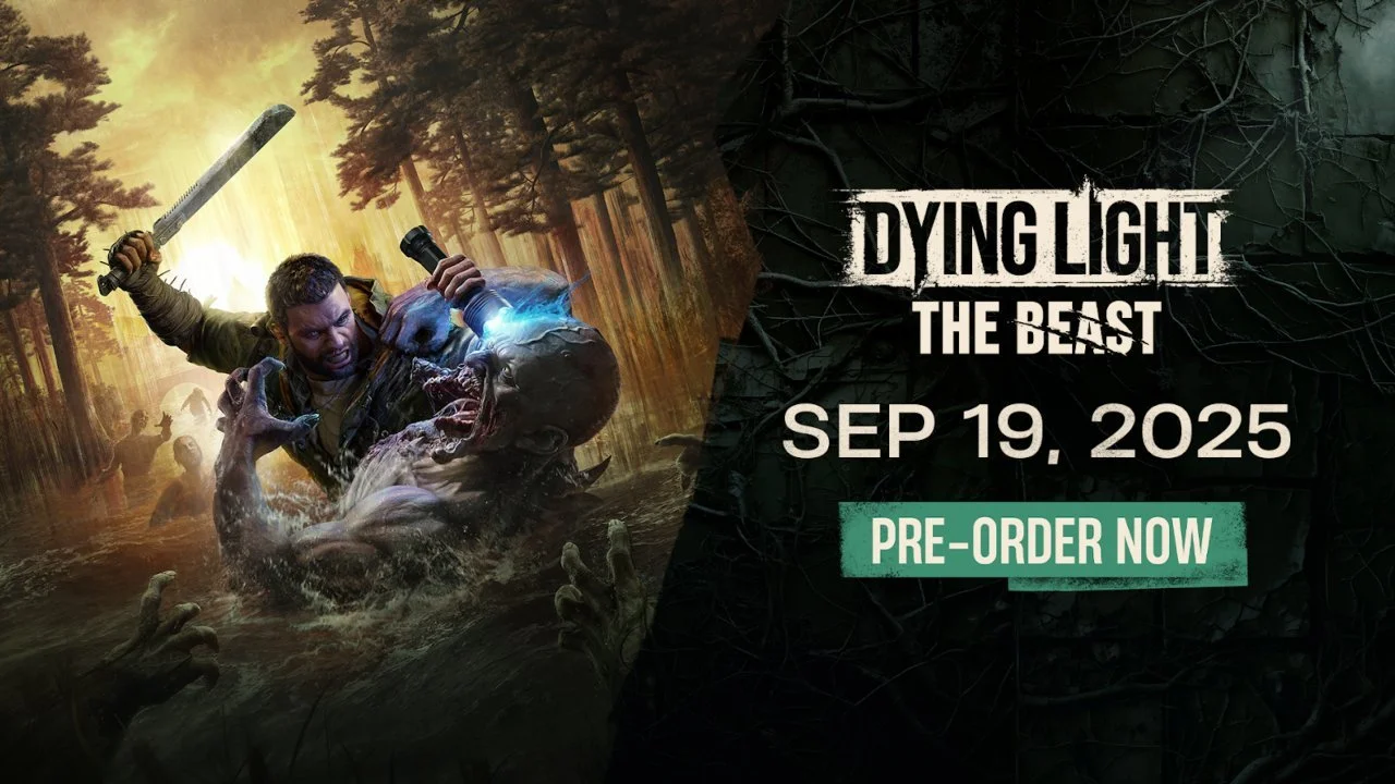 Dying Light: The Beast Sees An Unfortunate Delay To September 19th