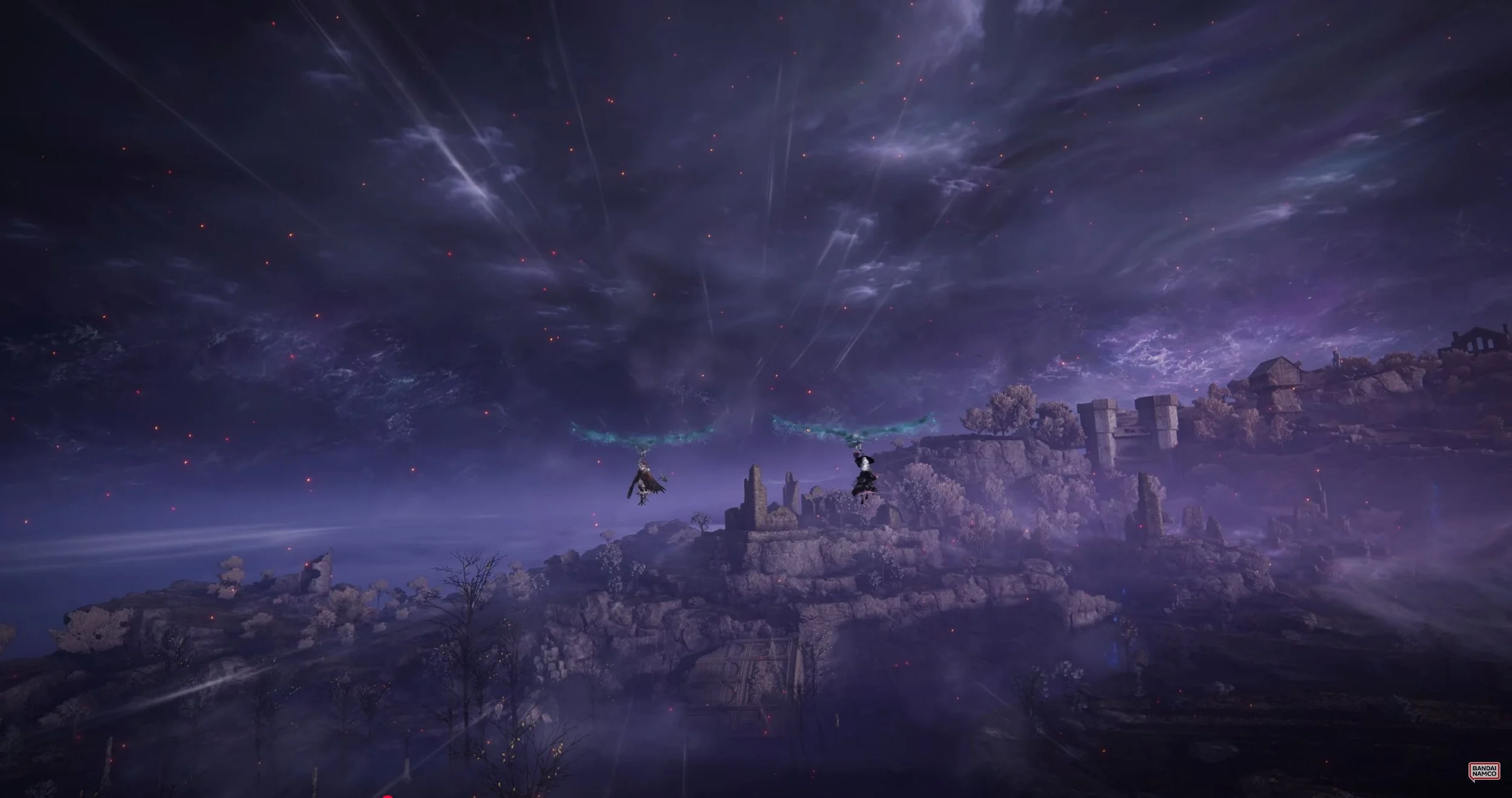 Duos Coming to ELDEN RING NIGHTREIGN