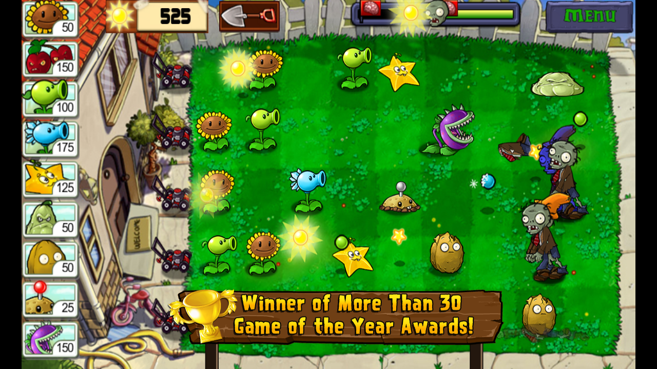 RUMOR: Plants vs. Zombies Replanted Could Be Coming In Late October 2025 