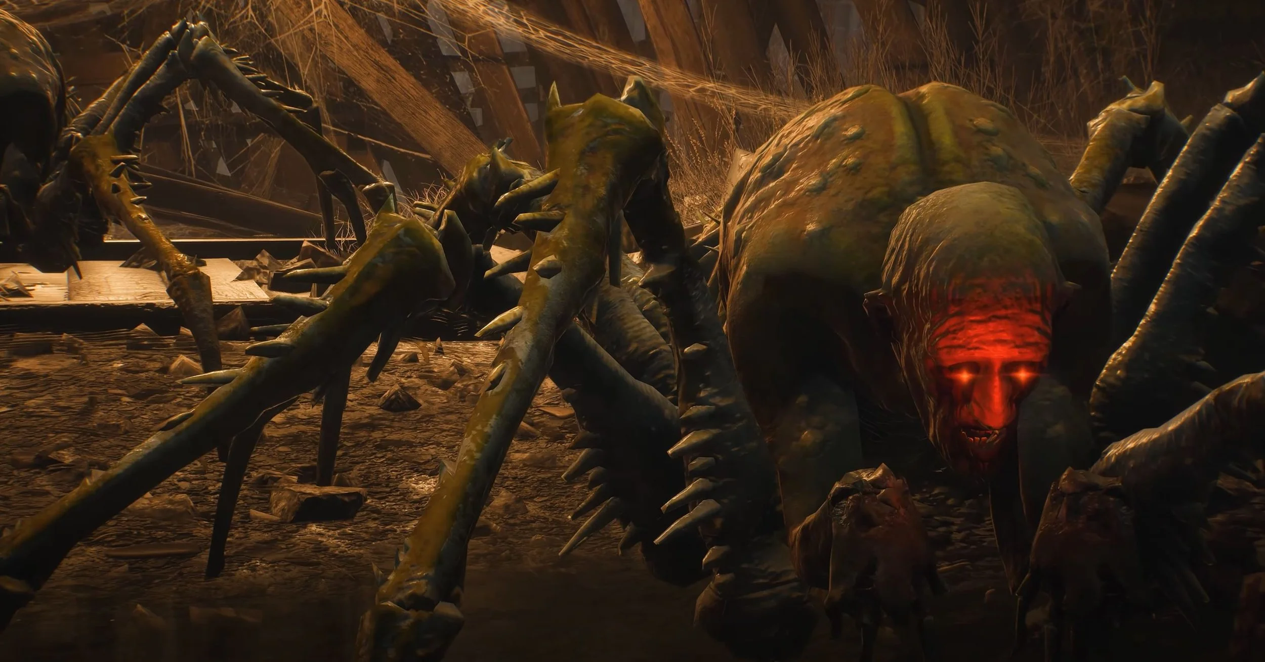 New Witchfire Update Trailer Brings the Hype