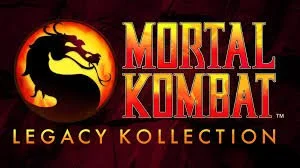 Mortal Kombat: Legacy Kollection Release Date Potentially Revealed By Reputable Retailer