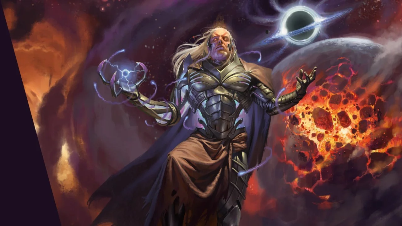 Edge of Eternities Might Be the Best Limited Set of the Year – And Here’s Why