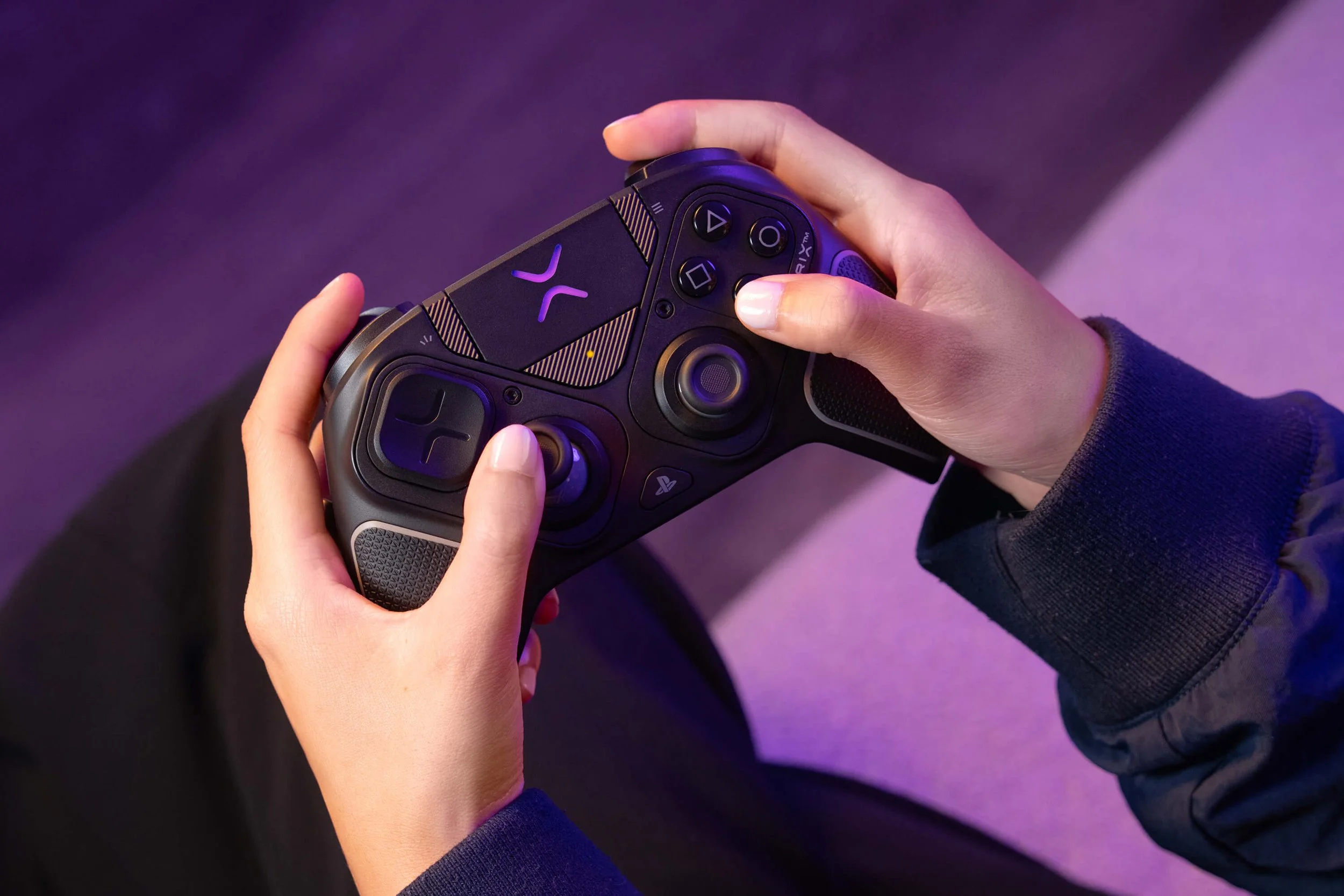 Turtle Beach Announces Victrix Pro BFG Reloaded Wireless Modular Controller