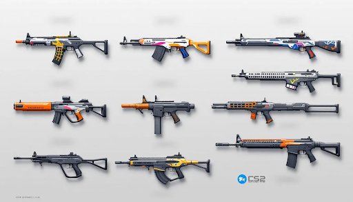 Easy Way to Trade CS2 Skins