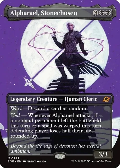 Best Commander Cards In MTG: Edge of Eternities GameTyrant Best Commander Cards In MTG: Edge of Eternities GameTyrant