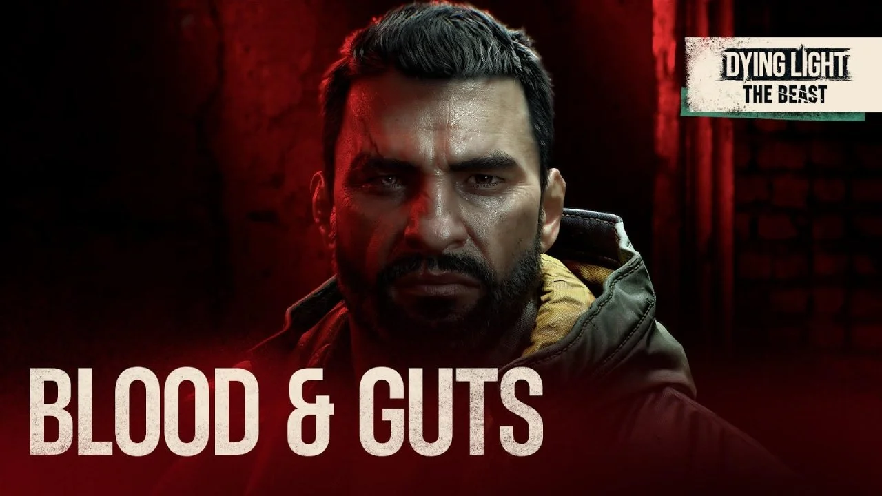 Dying Light: The Beast New Trailer Showcases The Blood &amp; Guts!