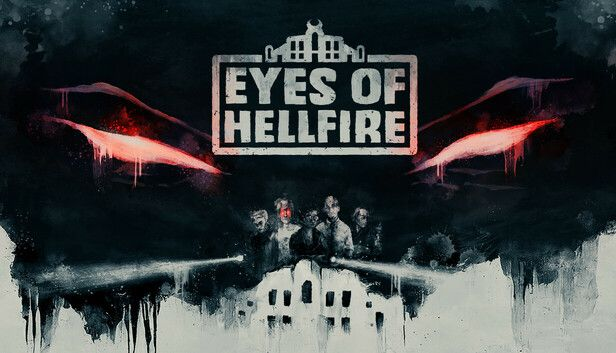 BLUMHOUSE Games Is Back: Eyes of Hellfire Ignites In Early Access August 27th