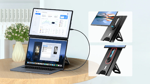 The Best Portable Monitors for Laptops We've Tested (August 2025)