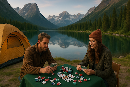 Wild Casino Australia: Play Faster, Win Smarter