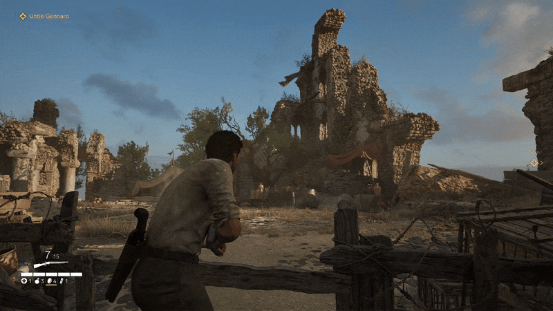 Mafia: The Old Country (PC) Review – A Crime Epic with a Few Empty Streets