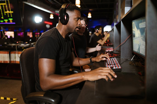 How Betting Is Changing the Esports Meta (And What Gamers Should Know)