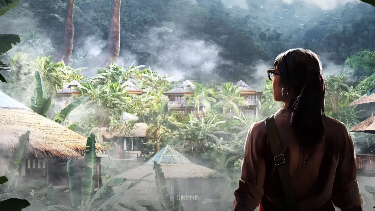 Jurassic Park: Survival Roars Back with a Behind-the-Scenes Featurette