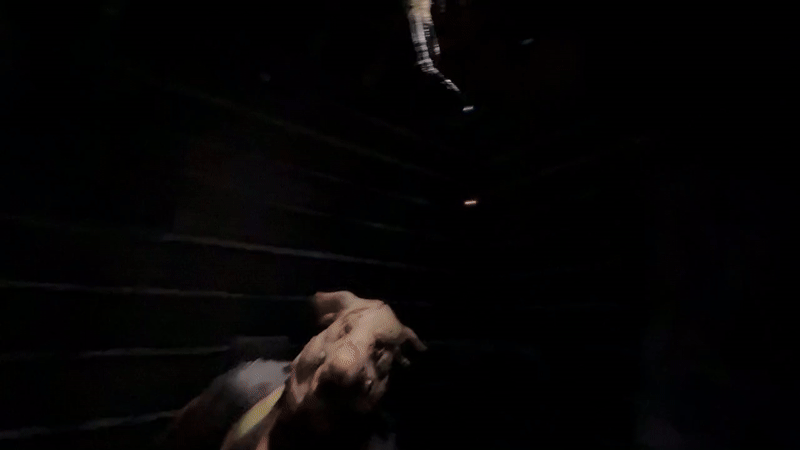 Universal Horror Unleashed Preview Event: A Peak Horror Experience