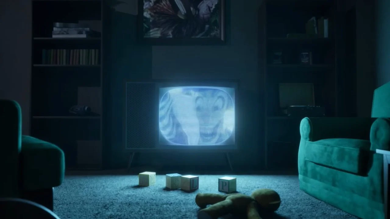 Poltergeist Returns Exclusively to Universal Studios Hollywood for Halloween Horror Nights 2025