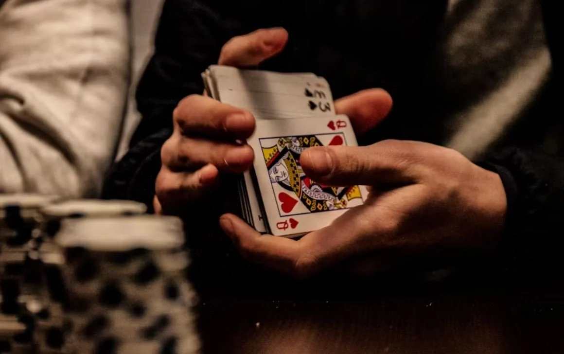 The Psychology of Bluffing: How Mindset and Emotions Shape Poker Strategy
