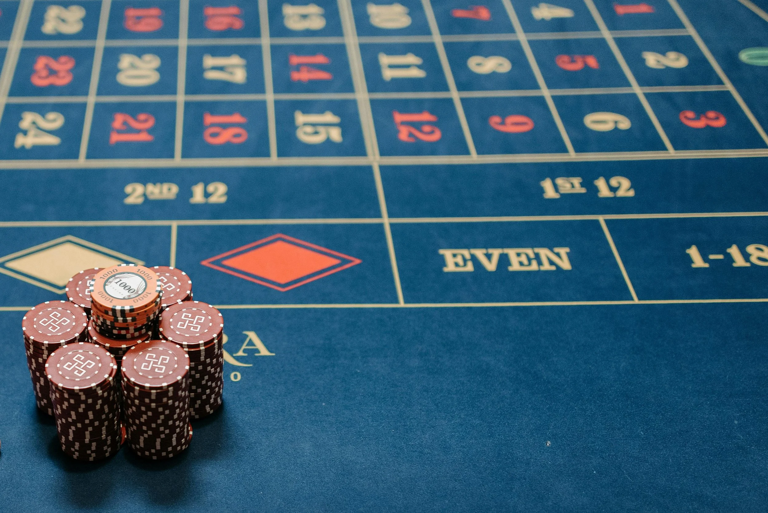 The Latest 2025 Rules for Streaming Casino  Games: What Creators and Viewers Need to Know