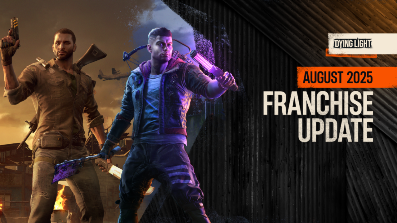 Dying Light: The Beast is Almost Here – And I Couldn’t Be More Excited