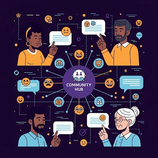 How to Skyrocket Your Visibility on Social Platforms