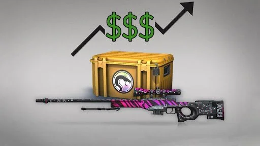 Strategies for Selling CS:GO Skins at the Best Price
