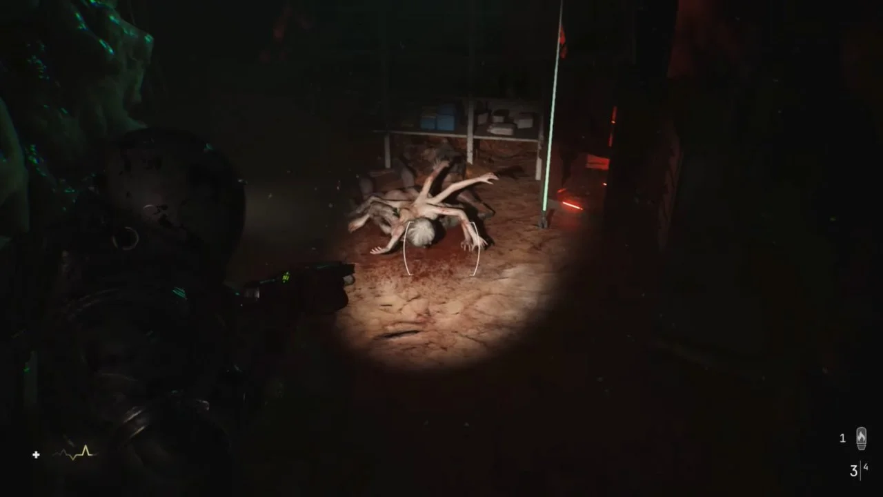 Cronos: The New Dawn Looks Like A Dream!... And A Nightmare