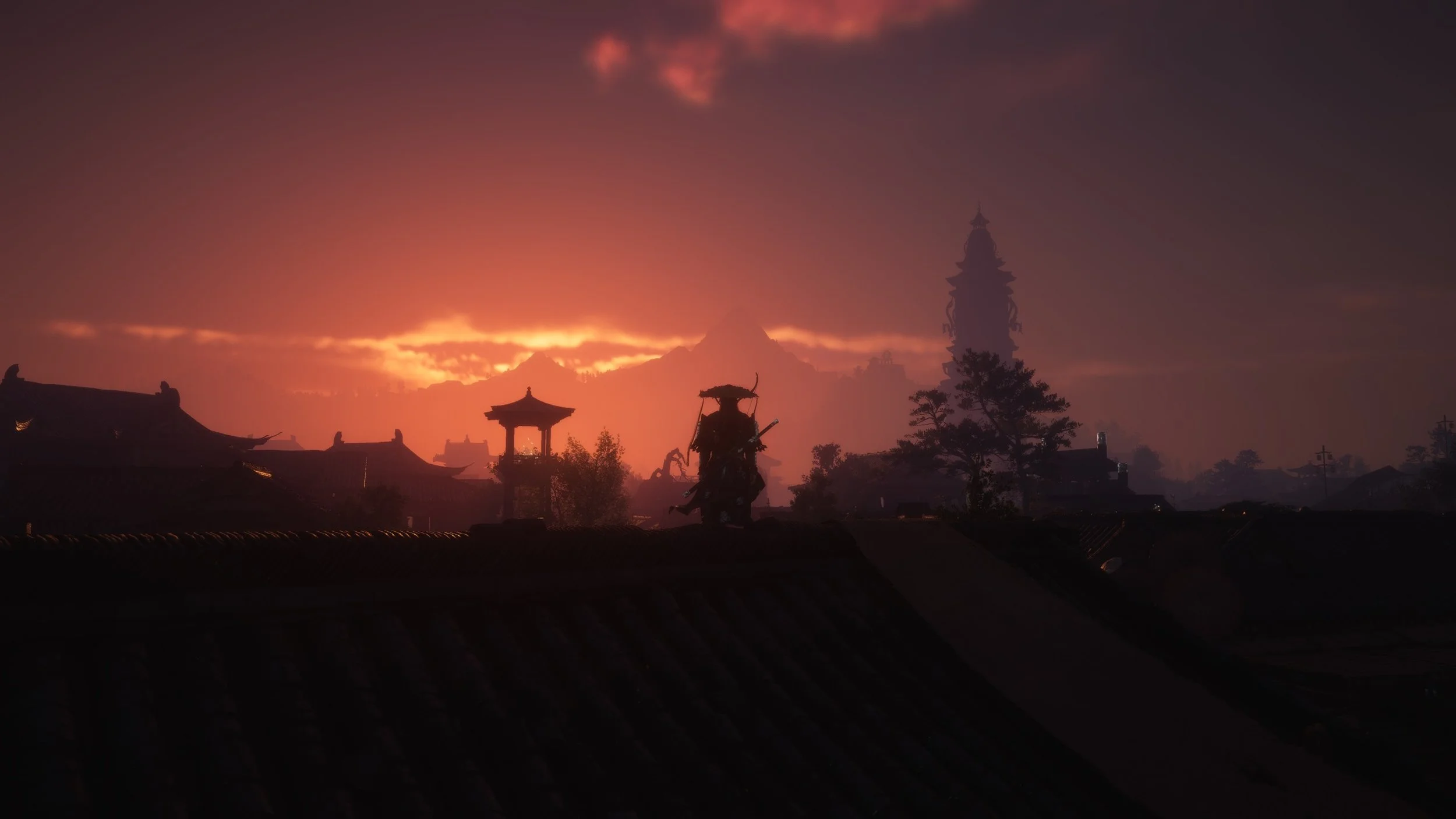 WHERE WINDS MEET Release Date Trailer is Fire