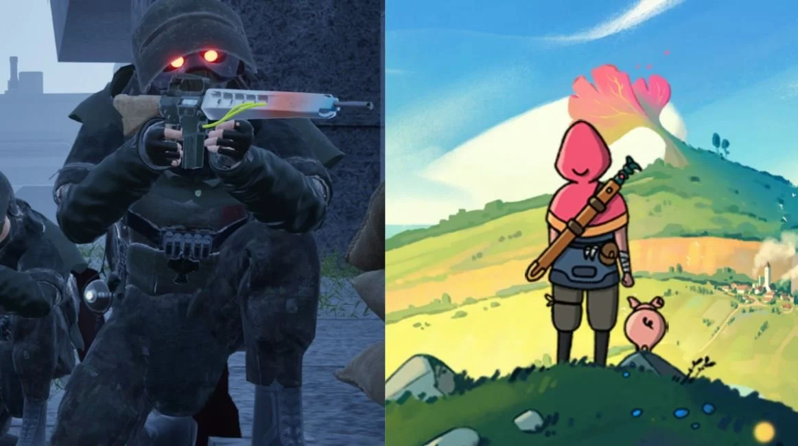 &nbsp;Pixels in the Oven: Indie Games You’ll Want on Your Radar