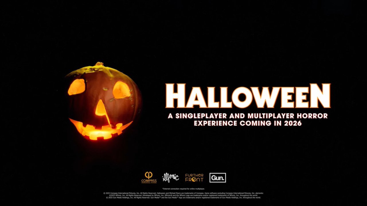 Cautiously Excited: The Asymmetrical Halloween Game Could Be Something Special
