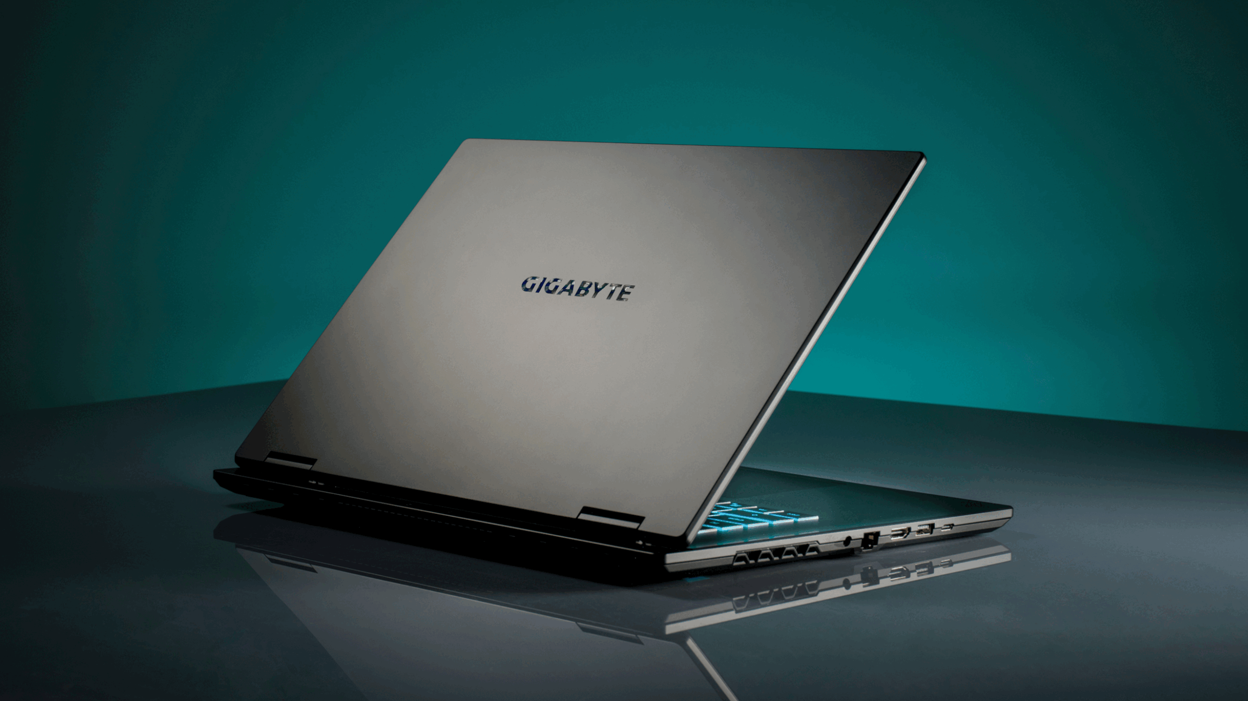 Spotlight Review - Gigabyte GAMING A16 Laptop is a Fantastic BTS Unit