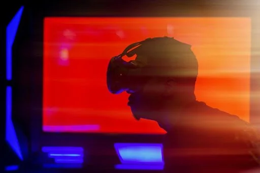  Virtual Reality Casinos: The Next Big Leap in Online Gaming? 