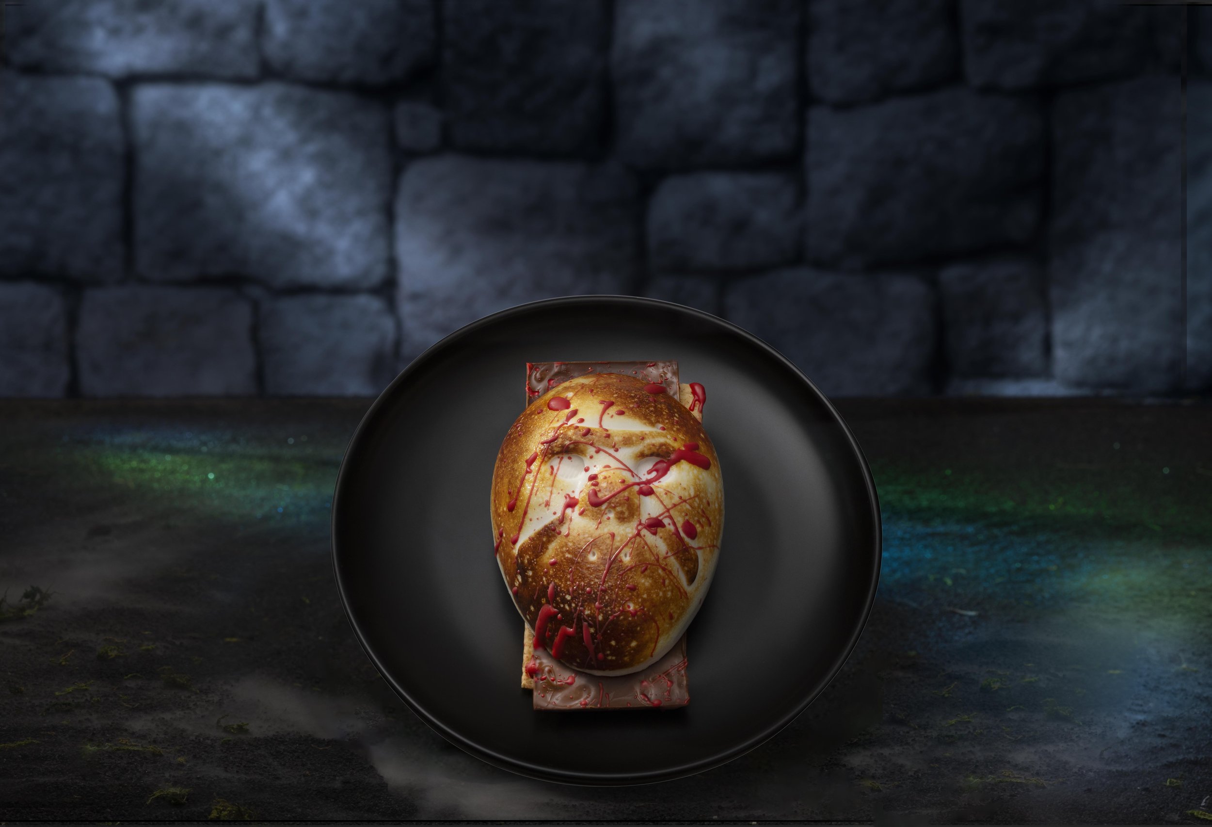 HHN 2025 - Jason Mask Smore.JPG