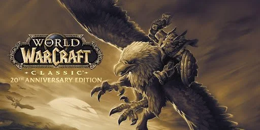 How to Earn Gold Fast in WoW 20th Anniversary Classic