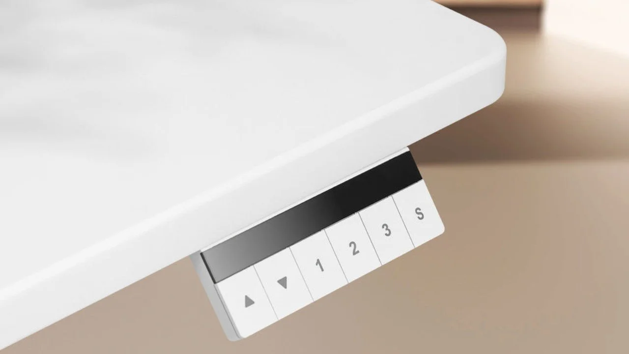 Boulies MagVida Standing Desk Review: Worth The Trouble