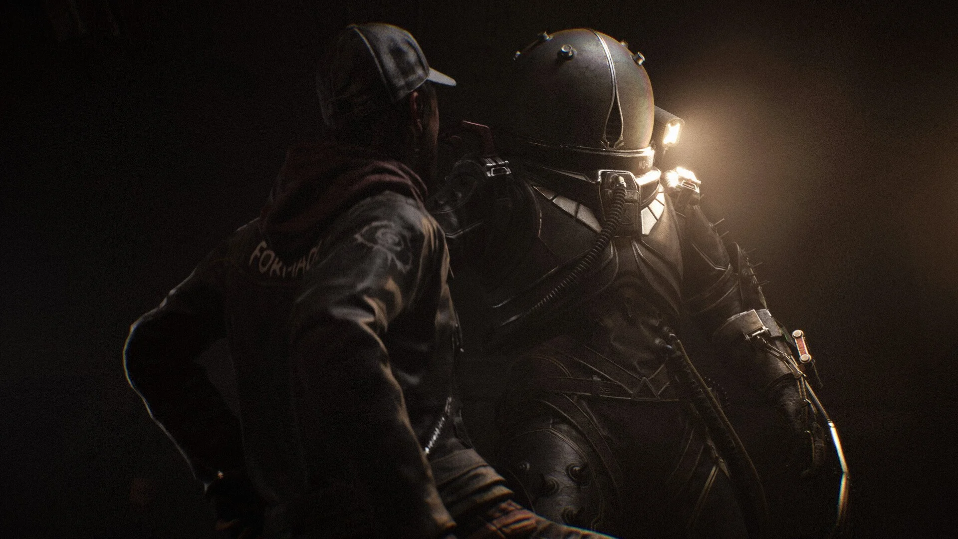 How Long Is Cronos: The New Dawn?