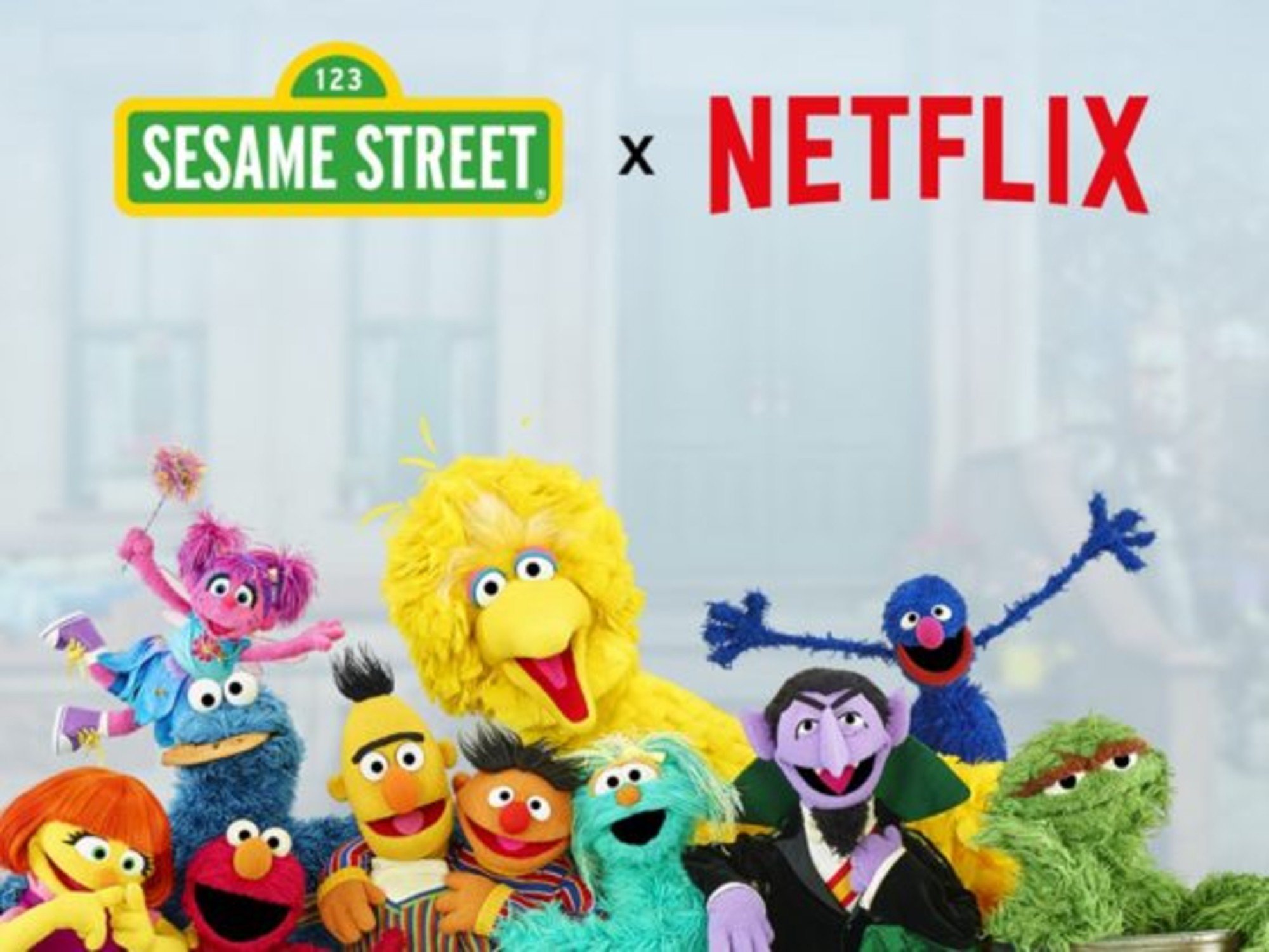 Sesame Street Season 56 Hits Netflix and PBS Kids in November, Will Have 11-Minute Episodes