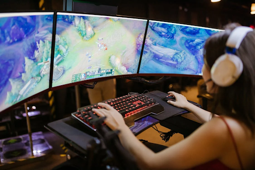 The Power of Connection: Why Multiplayer Is Finally Finding Its Heart