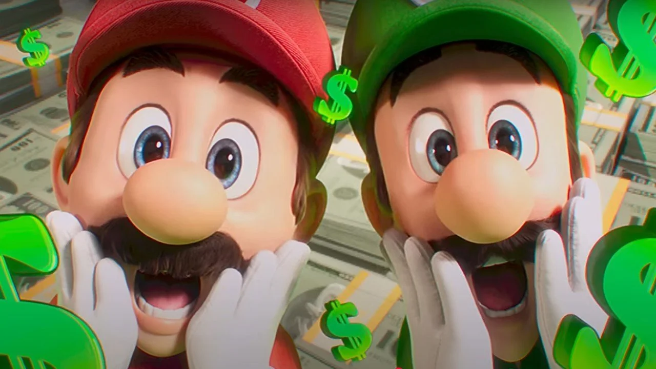 Nintendo Rebrands Warpstar to Nintendo Stars Inc. For Movie Adaptation Expansion