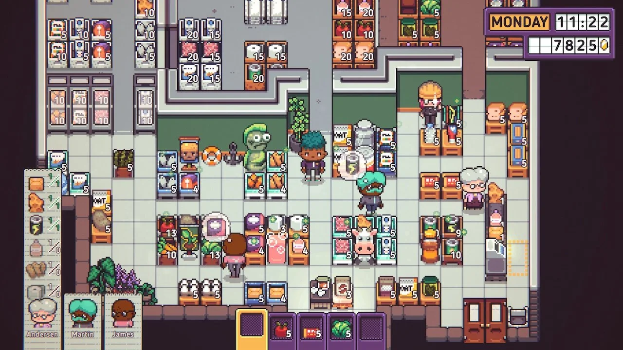 Discounty Review - A Surprising Delight
