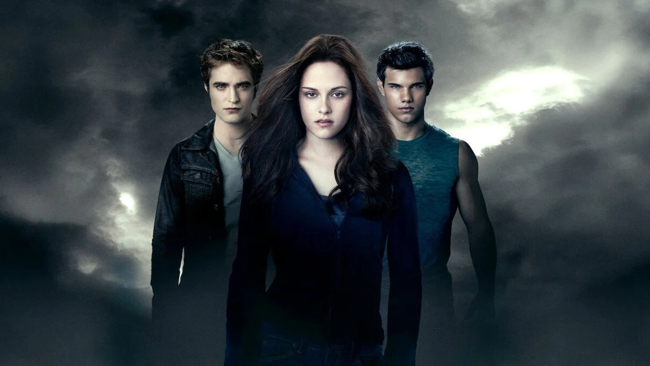 The Twilight Saga Will Return To Theaters Just in Time for Halloween
