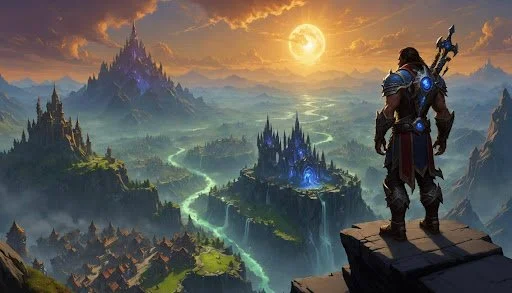 Special WoW Boosts for Raids and Dungeons