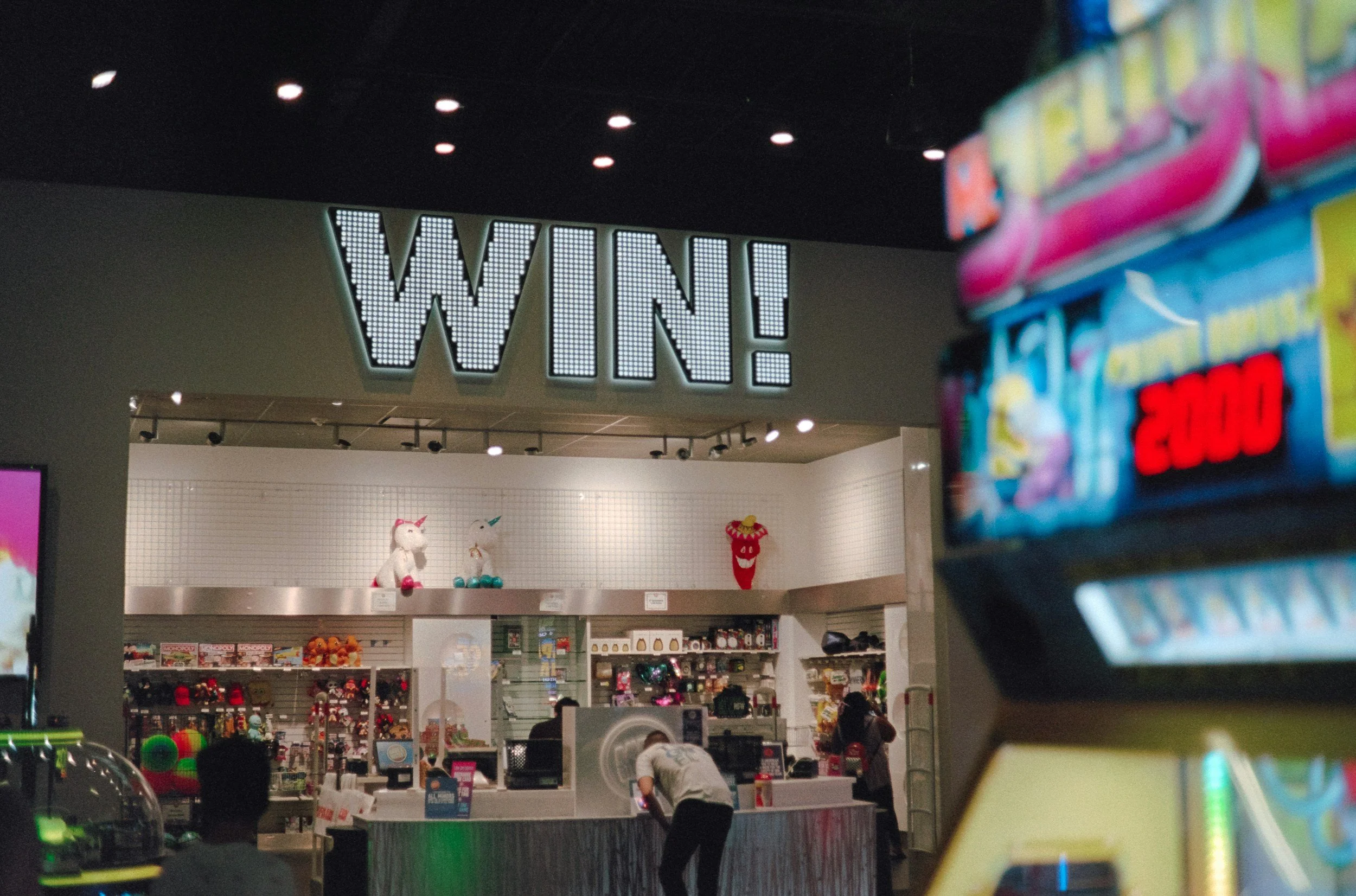 The Secret Sauce Behind Thriving Online Casinos