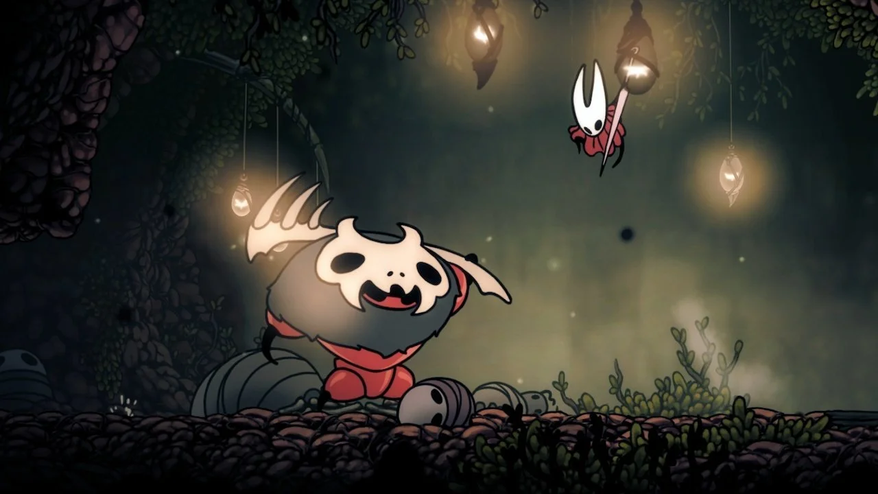 How to Beat the Skull Ant Boss in Hollow Knight: Silksong