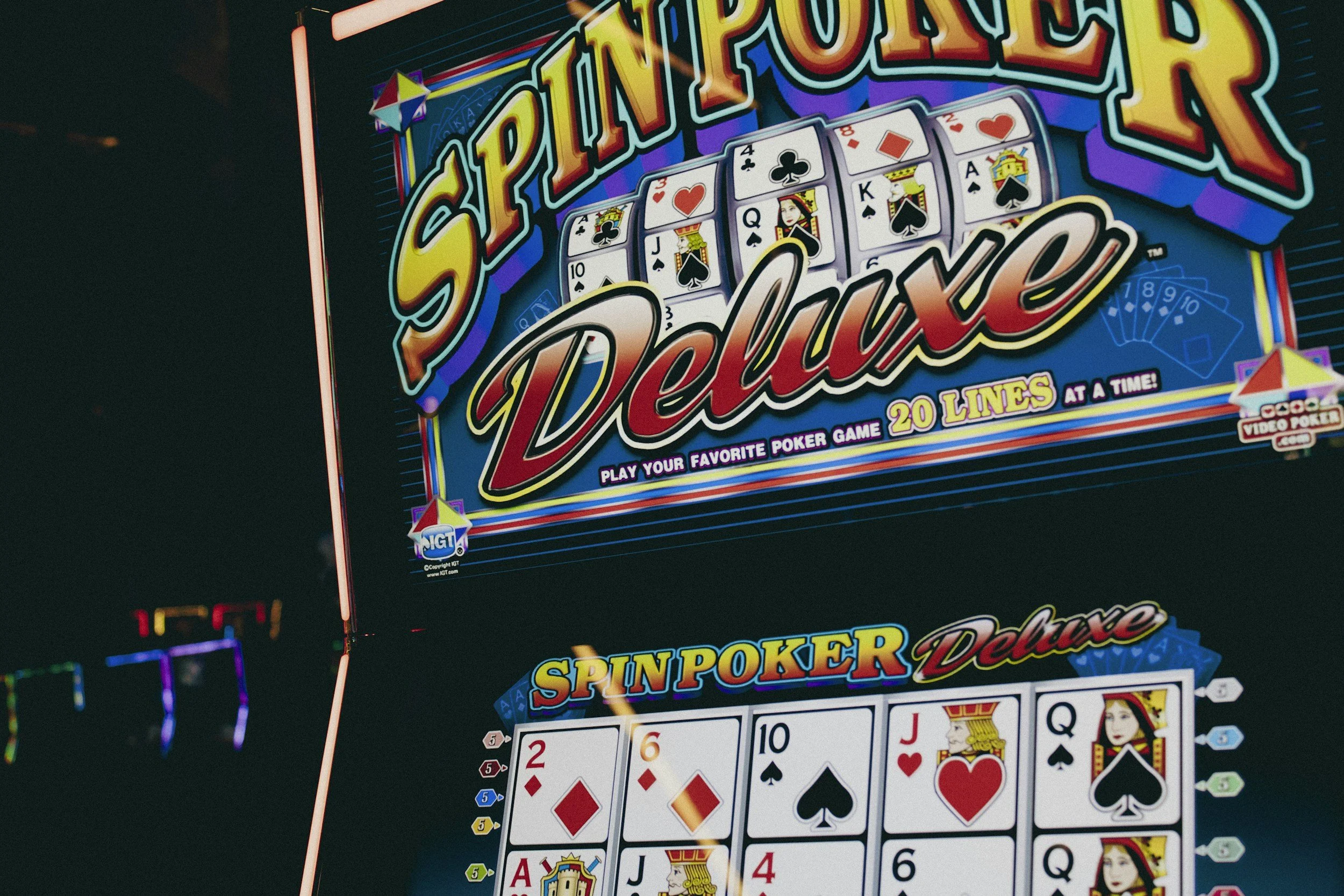 Play Smart: Essential Tips for Responsible Online Casino Gaming