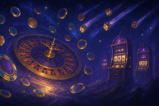Pokie Mate Casino Review: An Honest Look