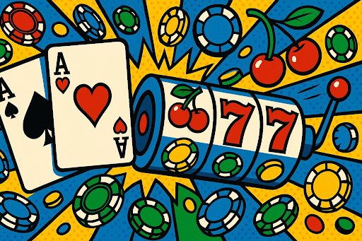 Sugar96 Casino Review for Australian Players