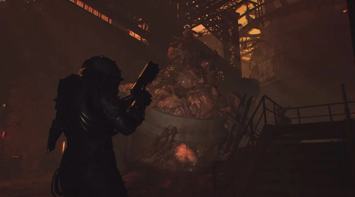 CRONOS: THE NEW DAWN Review