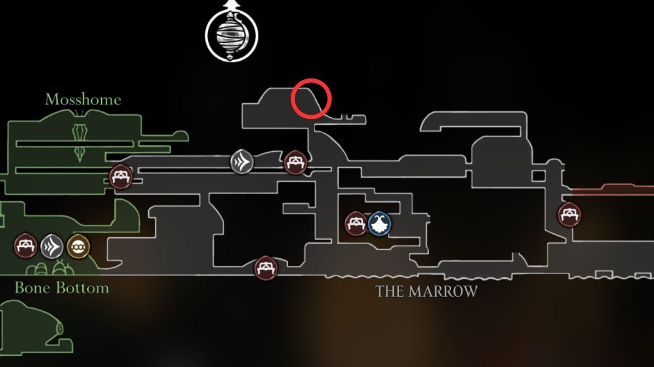 silksong lost fleas 1 map.jpg