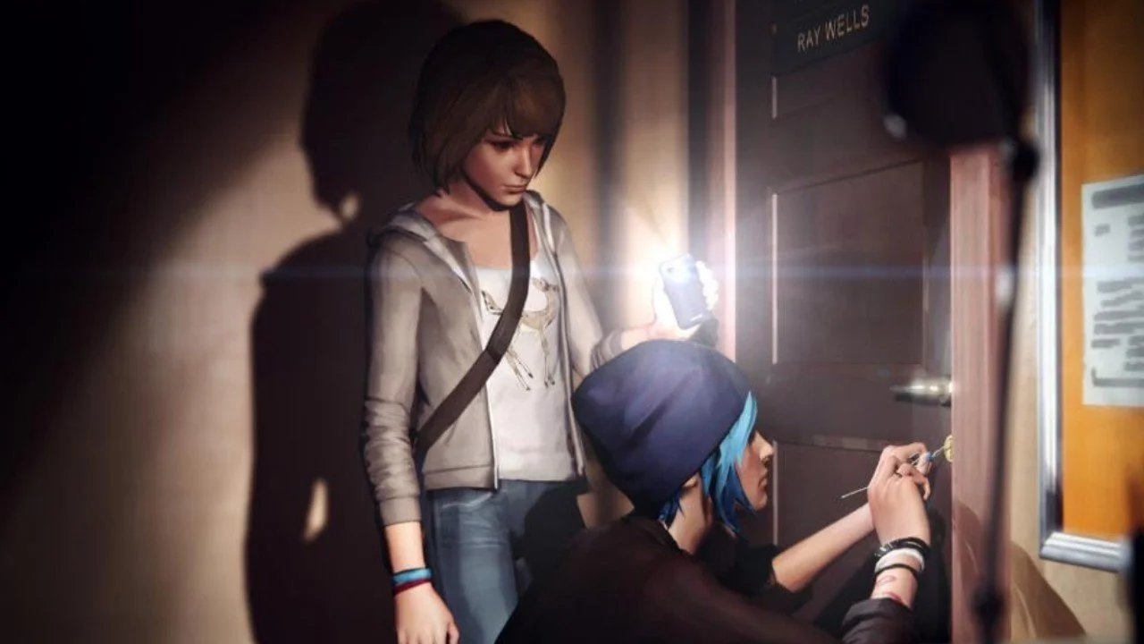 Life Is Strange Gets TV Adaptation for Prime Video